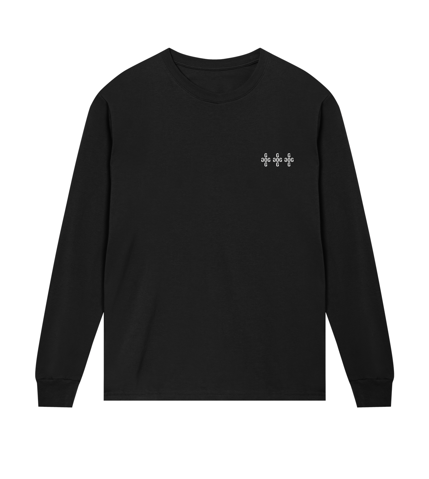 Two Kings Long Sleeve T-shirt