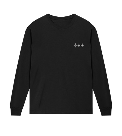 Two Kings Long Sleeve T-shirt