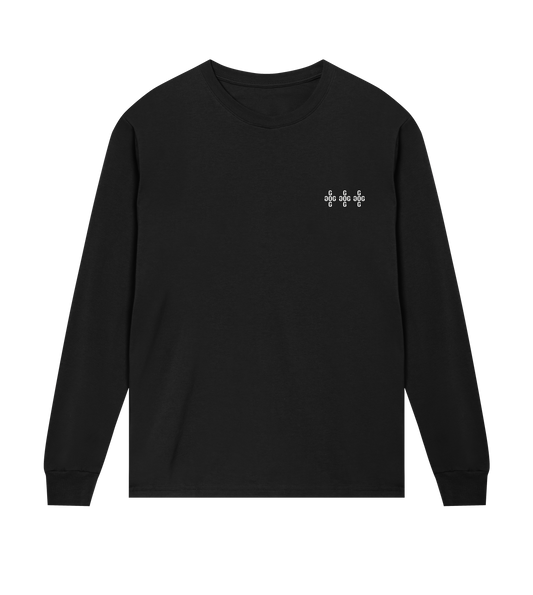 Two Kings Long Sleeve T-shirt