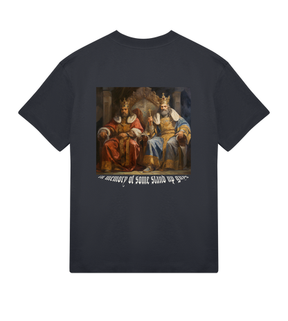 Two Kings T-shirt CG